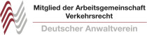 Arbeitsgemeinschaft Verkehrsrecht, Rechtsgebiet Verkehr, Blumenstein Verein